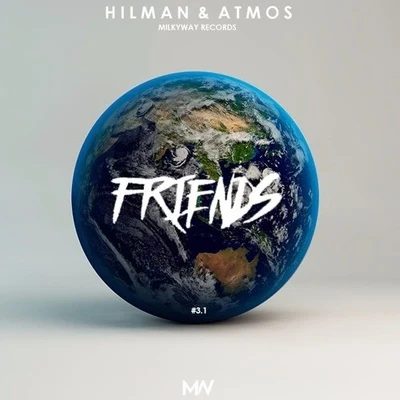 Atmos/GMS/Martin Vice/Animato/Pixel/Ace Ventura/Vini Vici/Liquid Soul/Major7/AstrixFriends