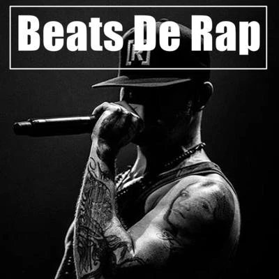 BDM México/Joker BeatsBeats De Rap