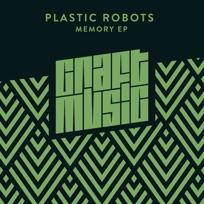 Plastic RobotsMemory - EP