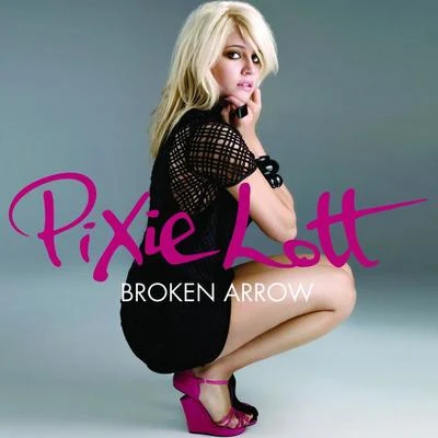 Pixie LottBroken Arrow