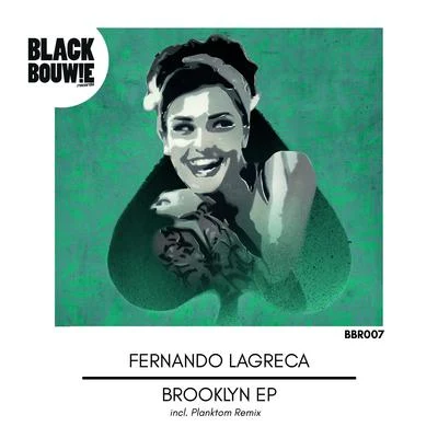 Fernando LagrecaBrooklyn EP