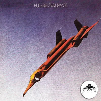 BudgieDam FunkJay WorthySquawk [2013 Remaster]