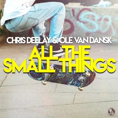 Ole van DanskAll the Small Things