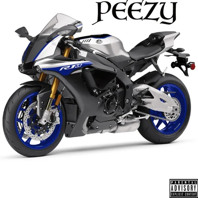 PeezyShe Wanna Ride