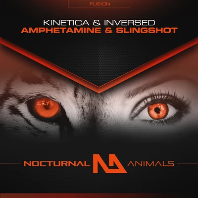 KINETICA/Binary Finary/Dustin Husain/That Girl/Solis & Sean Truby/Xijaro & Pitch/Audrey Gallagher/Smith & Brown/Yoshi & Razner/AnthyaAmphetamine + Slingshot