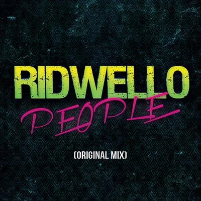 RidwelloPeople