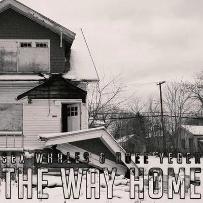 Alon Mor/WhalesThe Way Home