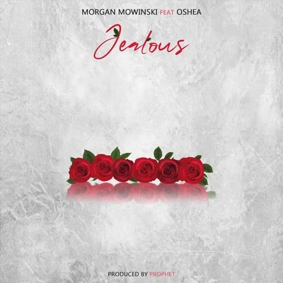 Oshea/John Concepcion/Tory Lanez/Isaiah J. MedinaJealous (feat. Oshea)