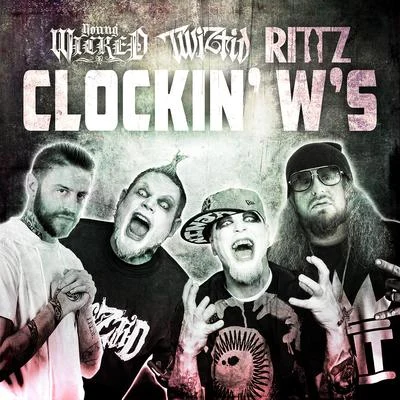 RittzClockin&#x27; w&#x27;s