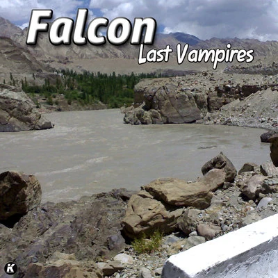 FalconLast Vampires