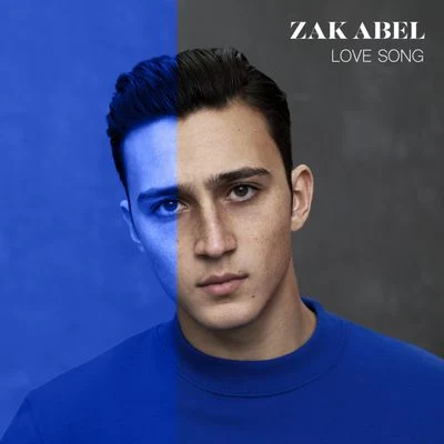 Zak AbelLove Song