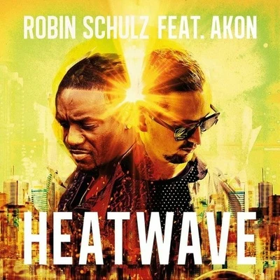 P-Square/AkonHeatwave