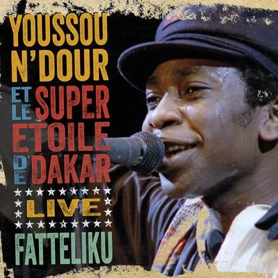 Youssou NDourFatteliku (Live in Athens 1987)