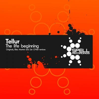 Tellur/Sound QuelleThe Life Beginning