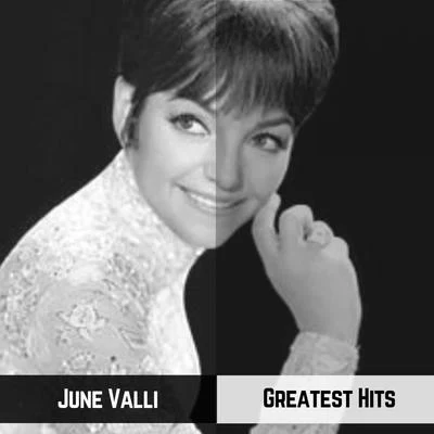 June ValliGreatest Hits