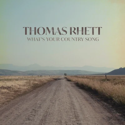 Thomas Rhett/Diplo/Young ThugWhats Your Country Song