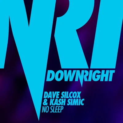 Dave SilcoxAmy PearsonNo Sleep