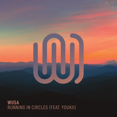 WUSA/IIVESRunning in Circles