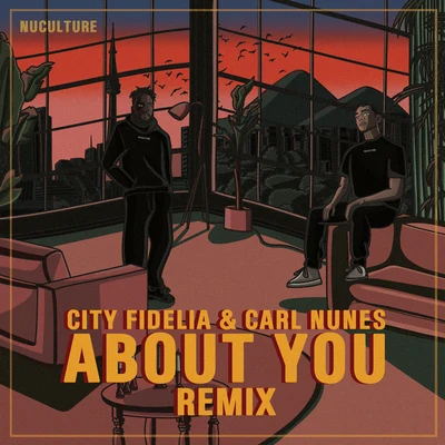 HOLLIS/Hilmi/Carl Nunes/Schade/GHOSTER/DJ Teez/Basstrick/HIGHSOCIETY/Sunnie Williams/Perk PietrekAbout You (Carl Nunes Remix)