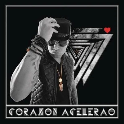 Wisin/Akon/Chacal/Pitbull/IAmChinoCorazón Acelerao