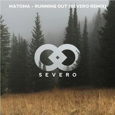 Derra/SeveroRunning Out (Severo Remix)