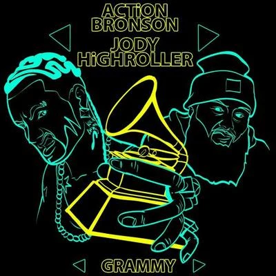 Action BronsonGrammy