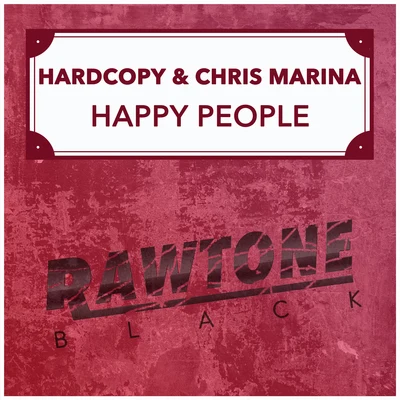 HardcopyHappy People