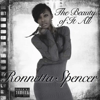 Dfrost Tha Throwedfella/Dgotti/Ronnetta SpencerThe Beauty of It All