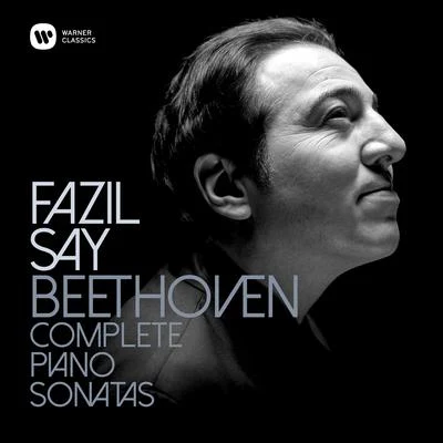 Fazıl SayGeorge GershwinBeethoven: Complete Piano Sonatas