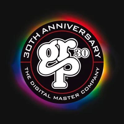 Eddie DanielsGRP 30: The Digital Master Company 30th Anniversary