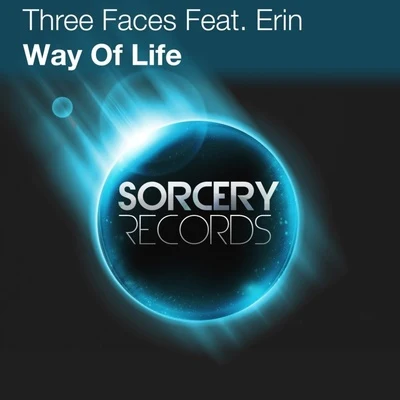 Three Faces/Dave Cold/RVMWay Of Life