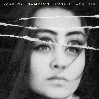 Jasmine Thompson/Axel WernbergLonely Together