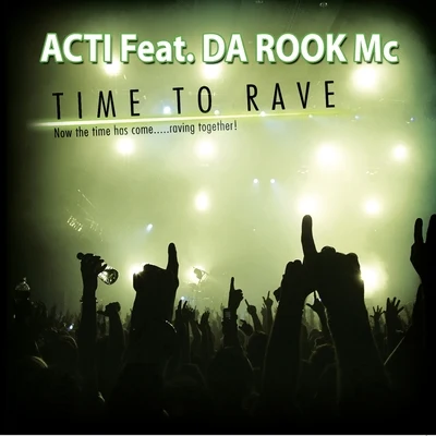 ActiTime to Rave