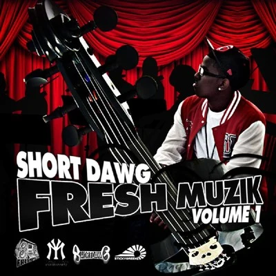 Short DawgDough BoyBertellFresh Muzik Vol. 1