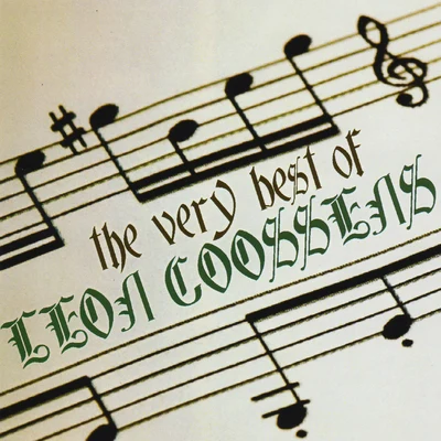 Leon GoossensThe Very Best of Leon Goossens