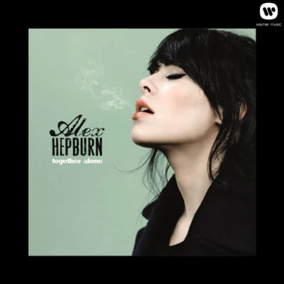 Alex Hepburn/Hardwell/AzteckTogether Alone