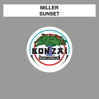 millerSunset