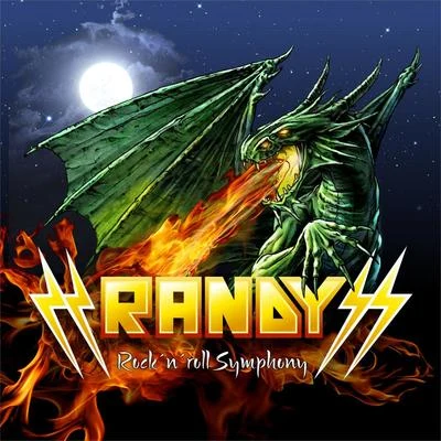 RandyRocknRoll Symphony