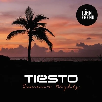 Tiesto/JES/STANDERWICKSummer Nights (Tiësto Deep Mix)