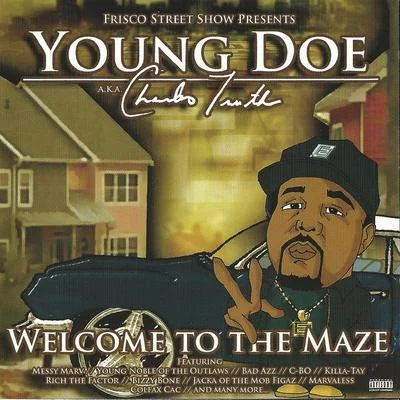 Young DoeWelcome to the Maze