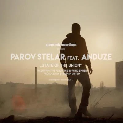 Parov StelarState of the Union