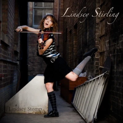 Lindsey Stirling/Royal & The SerpentLindsey Stomp - EP