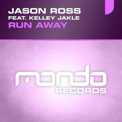 Jason RossRun Away