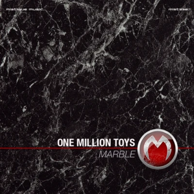 One Million ToysMarble