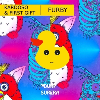 First GiftFurby