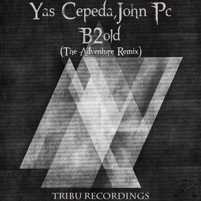 Yas Cepeda/Josh The Funky 1/David Puentez/Deep Josh/Luna Moor/Jonathan Cowan/The Machine/Matan Caspi/Dany Cohiba/John PCB2old (The Adventure Remix)