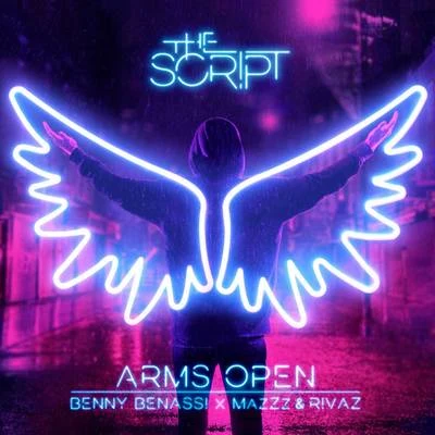 The ScriptArms Open (Benny Benassi x MazZz & Rivaz Remix)