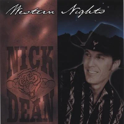 Nick DeanWestern Nights