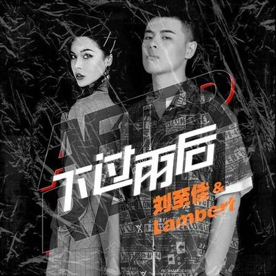 宋尚聰/劉至佳/張遠/汪拾米/Quintino & Blasterjaxx下過雨後