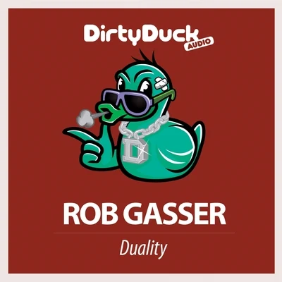 Rob GasserDuality